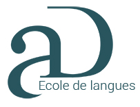 Andrea Duchoud Ecole de langues